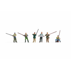 Noch 15892 Angler