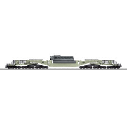 Trix 24019 Tragschnabelwagen