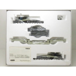 Trix 24019 Tragschnabelwagen