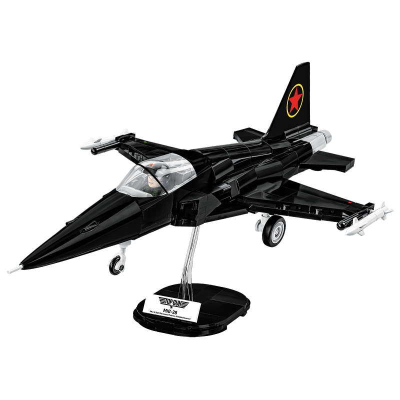 COBI 5859 MiG-28
