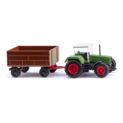 Wiking 096004 Fendt Favorit...