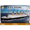 COBI 1929 RMS Titanic