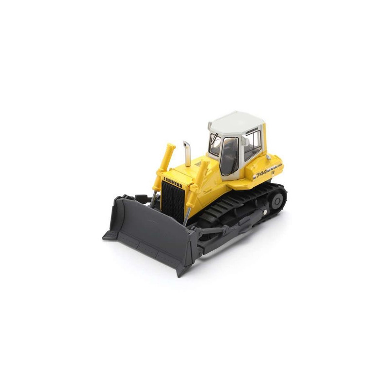 Schuco 452678900 Liebherr PR744, Bulldozer