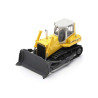 Schuco 452678900 Liebherr PR744, Bulldozer
