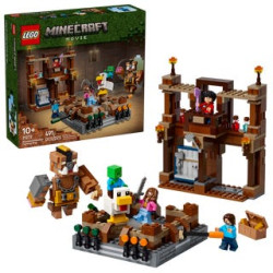 Lego 21272 Waldanwesen mit...