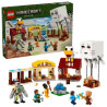 Lego 21273 Angriff des Ghast-Ballons