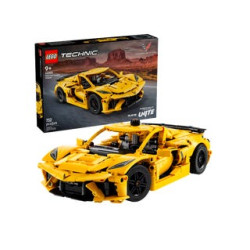 Lego 42205 Chevrolet...