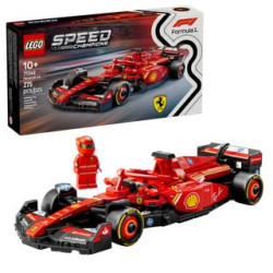 Lego 77242 Ferrari SF-24...