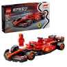 Lego 77242 Ferrari SF-24 F1® Rennauto