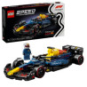 Lego 77243 Oracle Red Bull Racing RB20 F1® Rennauto