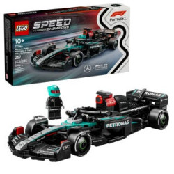 Lego 77244 Mercedes-AMG F1®...