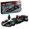 Lego 77244 Mercedes-AMG F1® W15 Rennauto