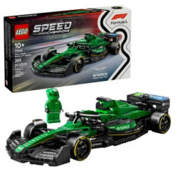 Lego 77245 Aston Martin...