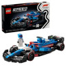 Lego 77246 Visa Cash App RB VCARB 01 F1® Rennauto