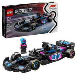Lego 77248 BWT Alpine F1®...