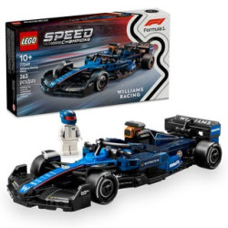 Lego 77249 Williams Racing...