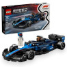 Lego 77249 Williams Racing FW46 F1® Rennauto
