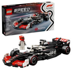 Lego 77250 MoneyGram Haas...