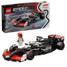 Lego 77250 MoneyGram Haas F1® Team VF-24 Rennauto