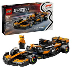 Lego 77251 McLaren F1® Team...