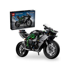 Lego 42170 Kawasaki Ninja...