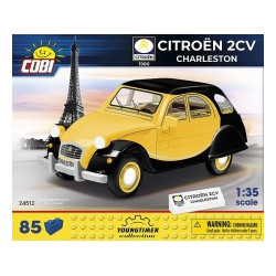 COBI 24512 Citroen 2CV