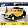 COBI 24512 Citroen 2CV