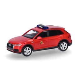 Herpa 956871 Audi Q5 FW...