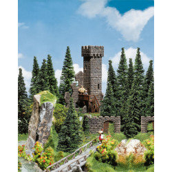 Faller 130285 Ruine