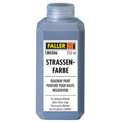 Faller 180506 Straßenfarbe,...