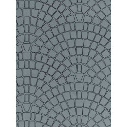 Vollmer 47373 Kopfsteinplaster