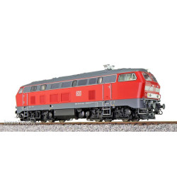 ESU 31017 Diesellok,BR 218,...