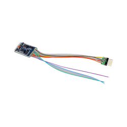 ESU 59616 LokPilot 5 6pin