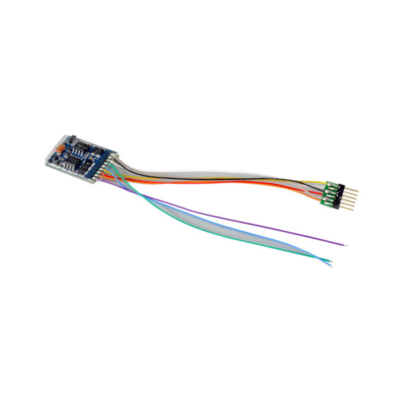 ESU 59616 LokPilot 5 6pin