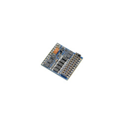 ESU 59219 LokPilot 5 Fx...