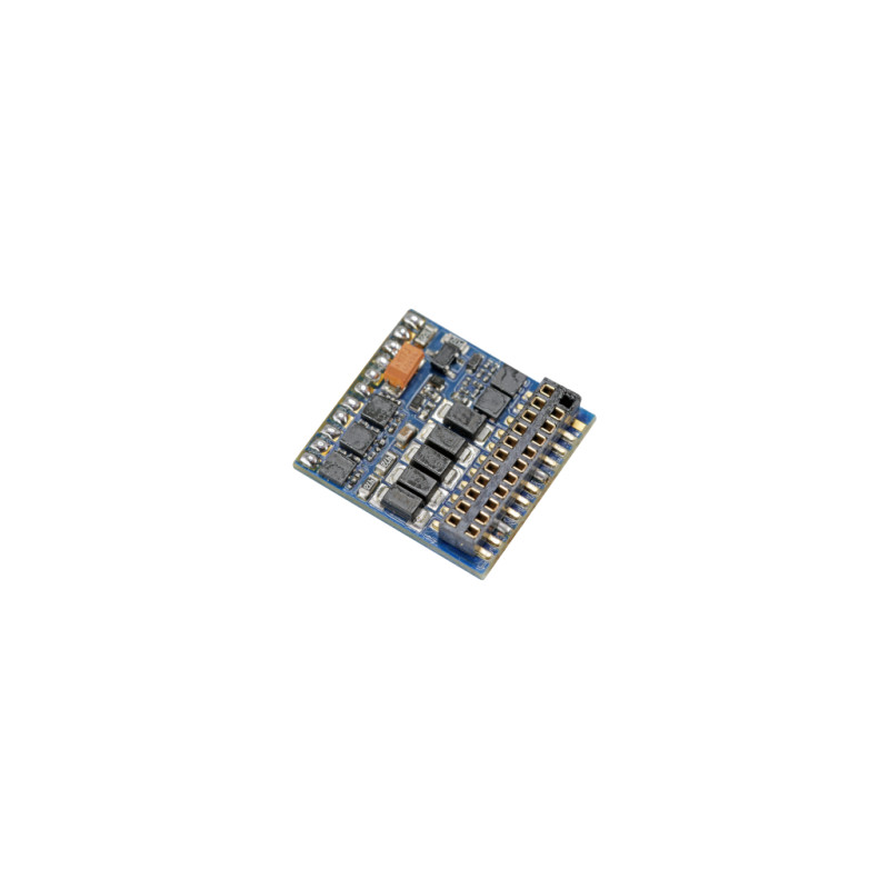 ESU 59219 LokPilot 5 Fx Funktionsdecoder 21MTC