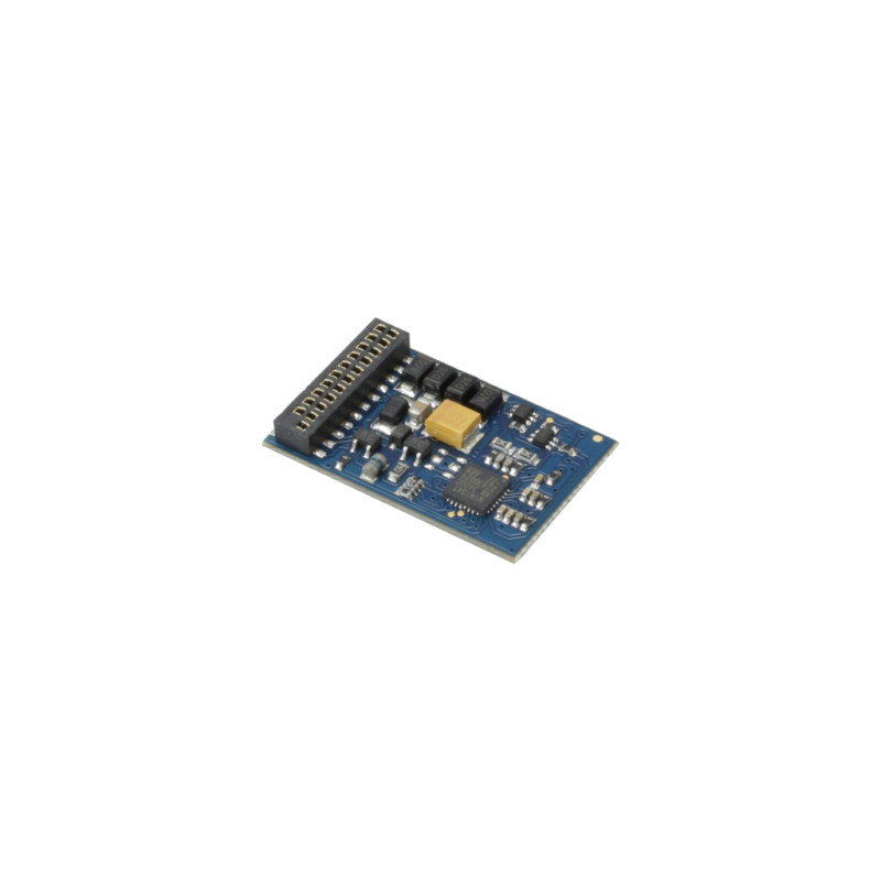 ESU 59029 LokPilot 5 Basic