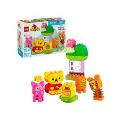 Lego 10457 Winnie Puuhs...