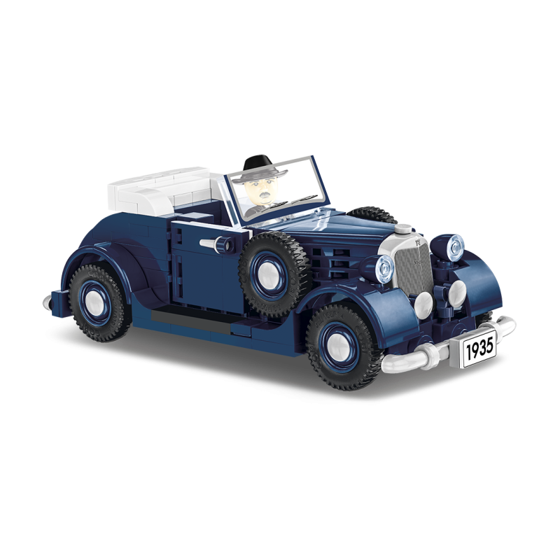 COBI 2262 Horch 830BK Cabriolet