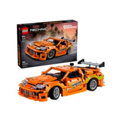 Lego 42204 Fast and Furious...
