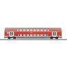 Märklin 43585 Doppelstockwagen