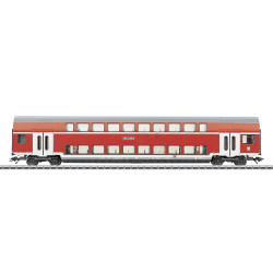 Märklin 43584 Doppelstockwagen
