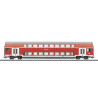 Märklin 43584 Doppelstockwagen