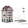 Vollmer 47663 Wiener Kaffeehaus