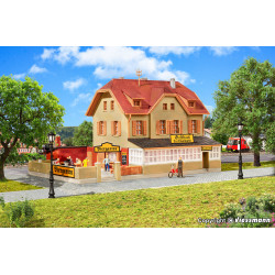 Kibri 37114 Gasthaus zur...