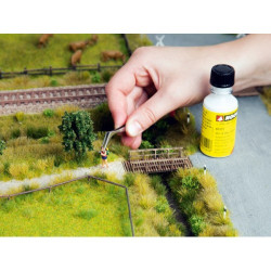 Noch 61121 Hin- & Weg-Kleber