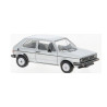 Brekina PCX 870524  VW Golf I (1980) -silber-