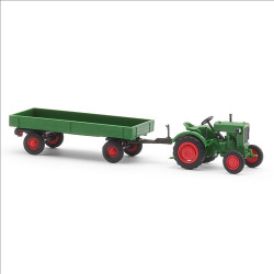 Busch 54102 Deutz F1M 414...