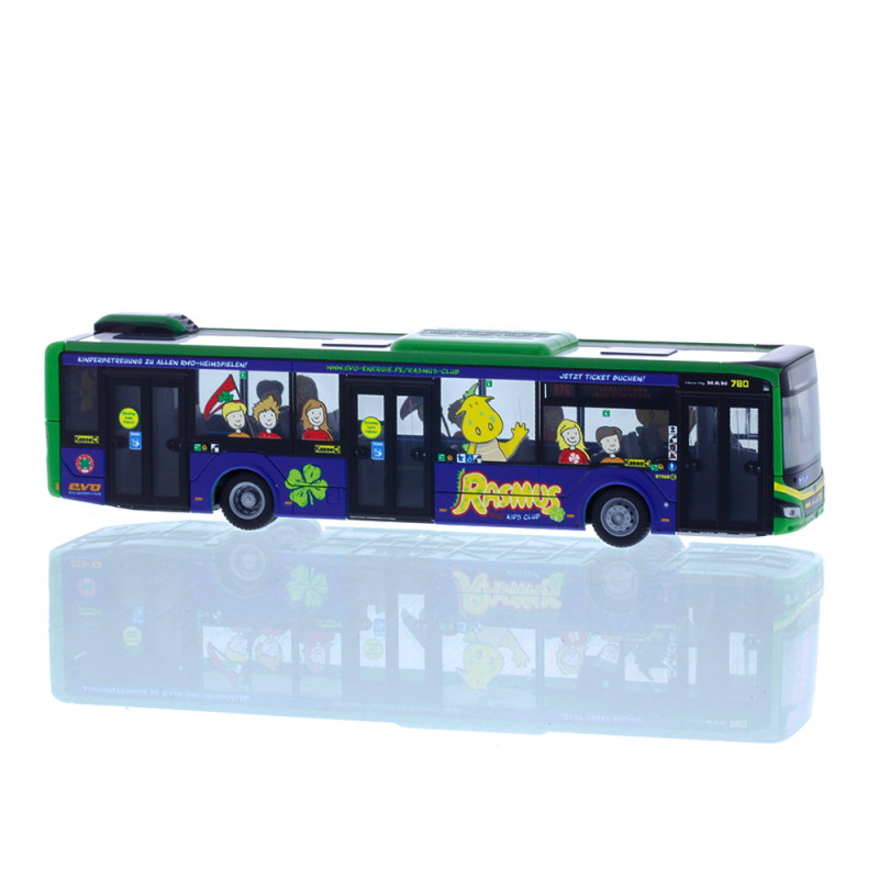 Rietze 75398 MAN Lion´s City 12´18 STOAG Oberhausen - Rasmus