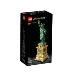 Lego 21042 Freiheitsstatue